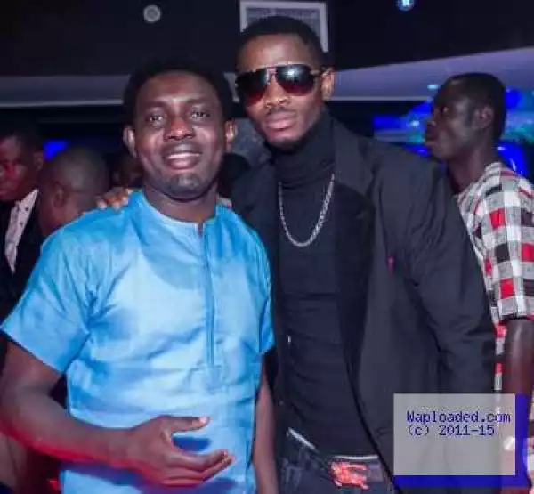 5 Best Places To Spot A Nigerian Celebrity In Lagos